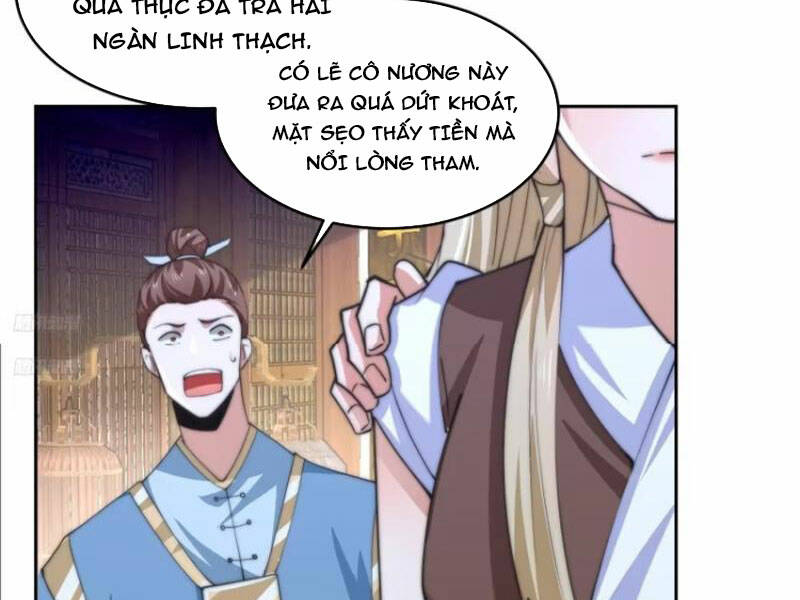 Nữ Đồ Đệ Ai Nấy Đều Muốn Giết Ta: Chapter 67