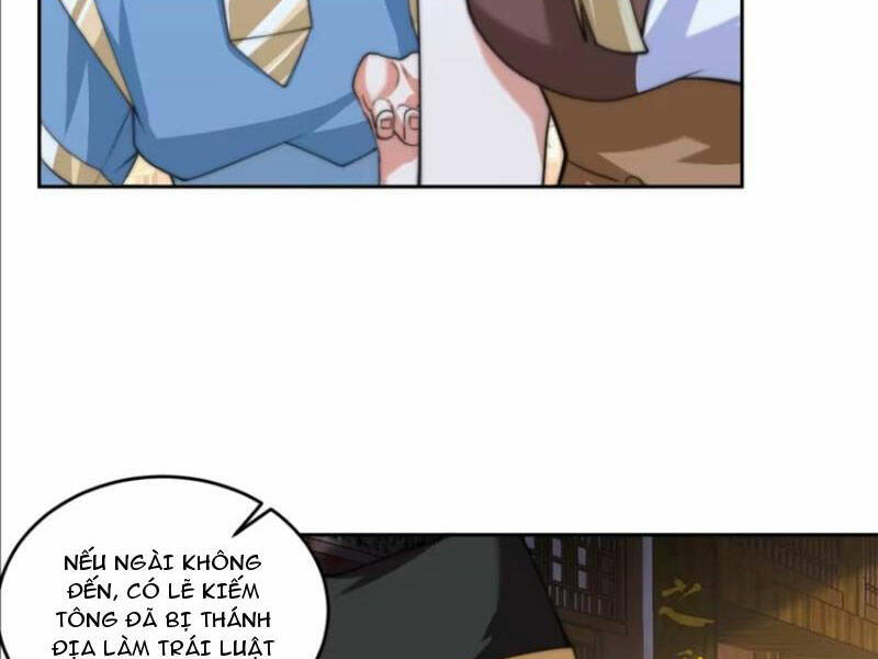 Nữ Đồ Đệ Ai Nấy Đều Muốn Giết Ta: Chapter 67