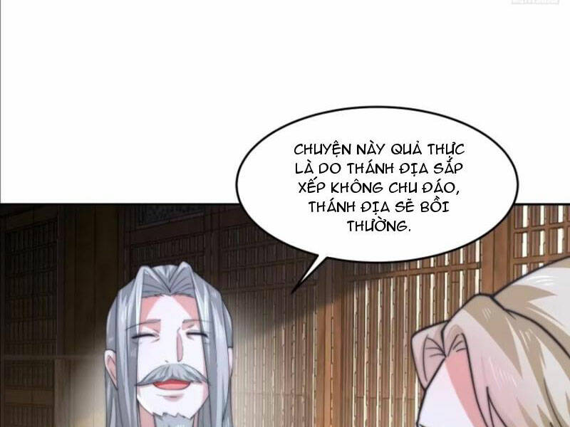 Nữ Đồ Đệ Ai Nấy Đều Muốn Giết Ta: Chapter 67
