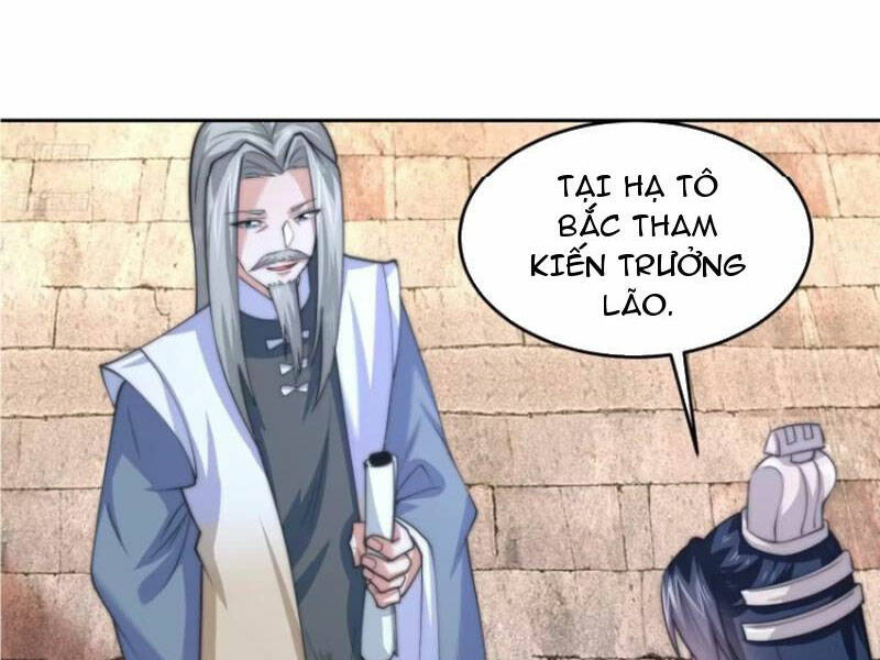 Nữ Đồ Đệ Ai Nấy Đều Muốn Giết Ta: Chapter 67