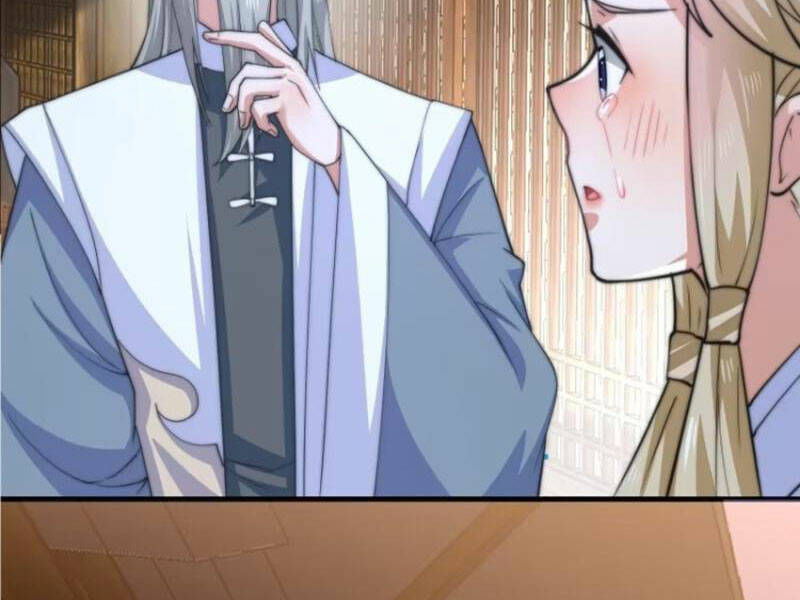 Nữ Đồ Đệ Ai Nấy Đều Muốn Giết Ta: Chapter 67