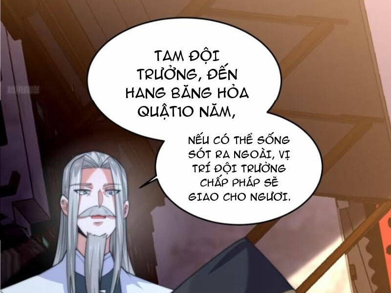 Nữ Đồ Đệ Ai Nấy Đều Muốn Giết Ta: Chapter 67