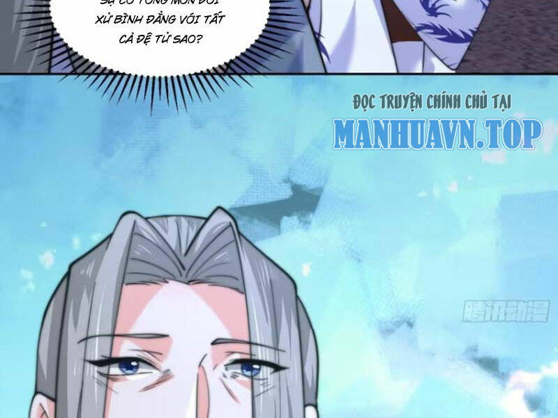 Nữ Đồ Đệ Ai Nấy Đều Muốn Giết Ta: Chapter 67