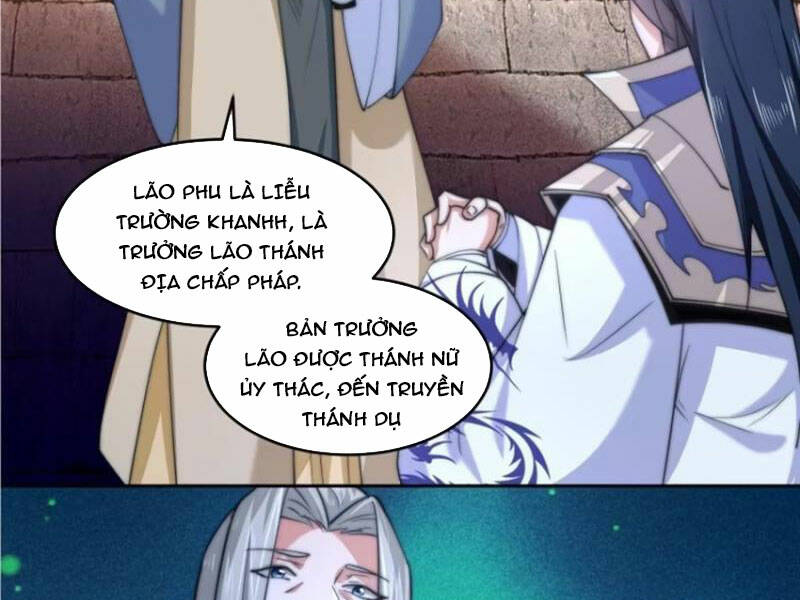 Nữ Đồ Đệ Ai Nấy Đều Muốn Giết Ta: Chapter 67