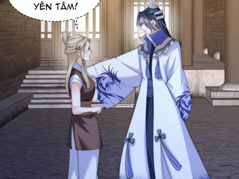 Nữ Đồ Đệ Ai Nấy Đều Muốn Giết Ta: Chapter 67