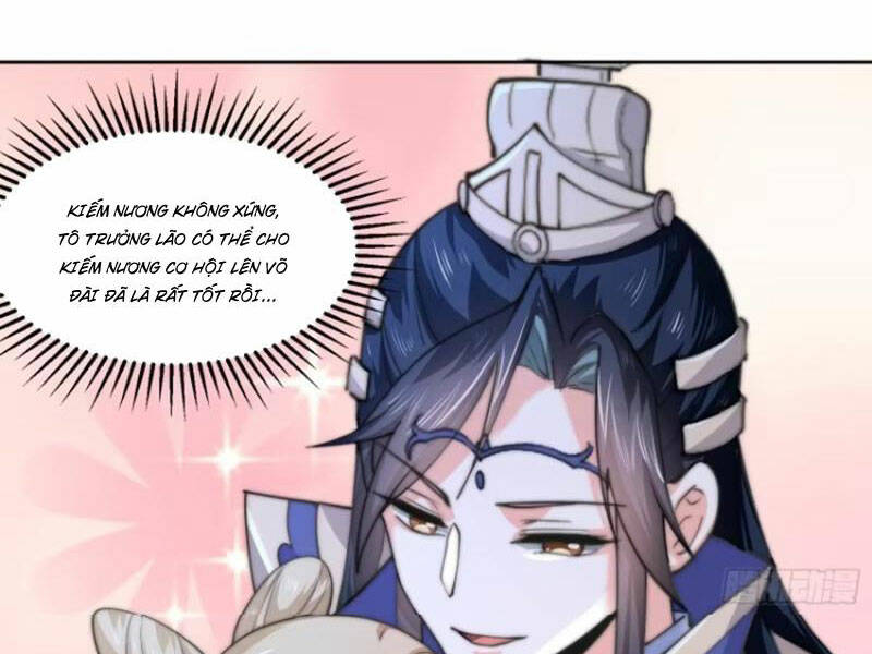 Nữ Đồ Đệ Ai Nấy Đều Muốn Giết Ta: Chapter 67