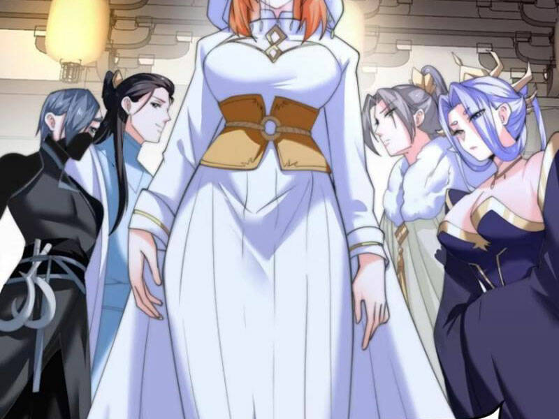 Nữ Đồ Đệ Ai Nấy Đều Muốn Giết Ta: Chapter 67