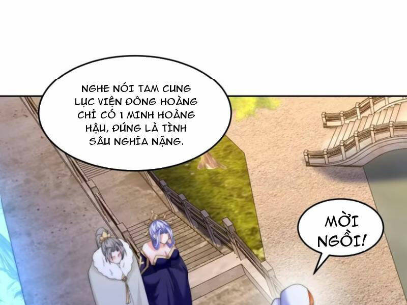 Nữ Đồ Đệ Ai Nấy Đều Muốn Giết Ta: Chapter 67