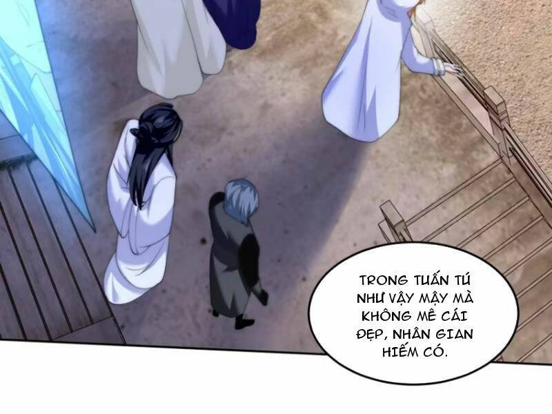 Nữ Đồ Đệ Ai Nấy Đều Muốn Giết Ta: Chapter 67