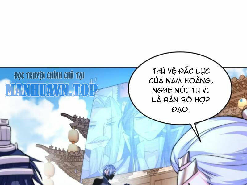 Nữ Đồ Đệ Ai Nấy Đều Muốn Giết Ta: Chapter 67