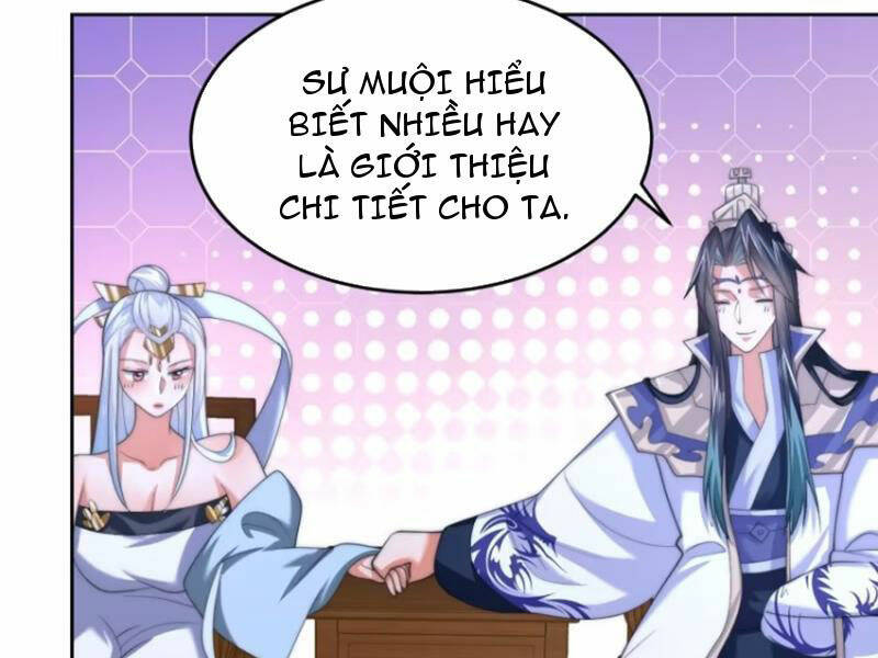 Nữ Đồ Đệ Ai Nấy Đều Muốn Giết Ta: Chapter 67