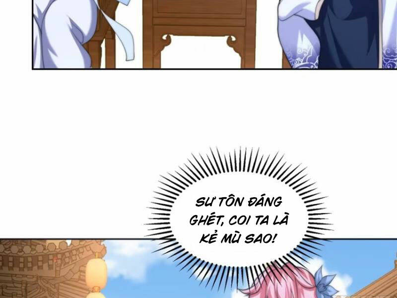 Nữ Đồ Đệ Ai Nấy Đều Muốn Giết Ta: Chapter 67