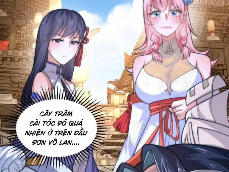 Nữ Đồ Đệ Ai Nấy Đều Muốn Giết Ta: Chapter 67
