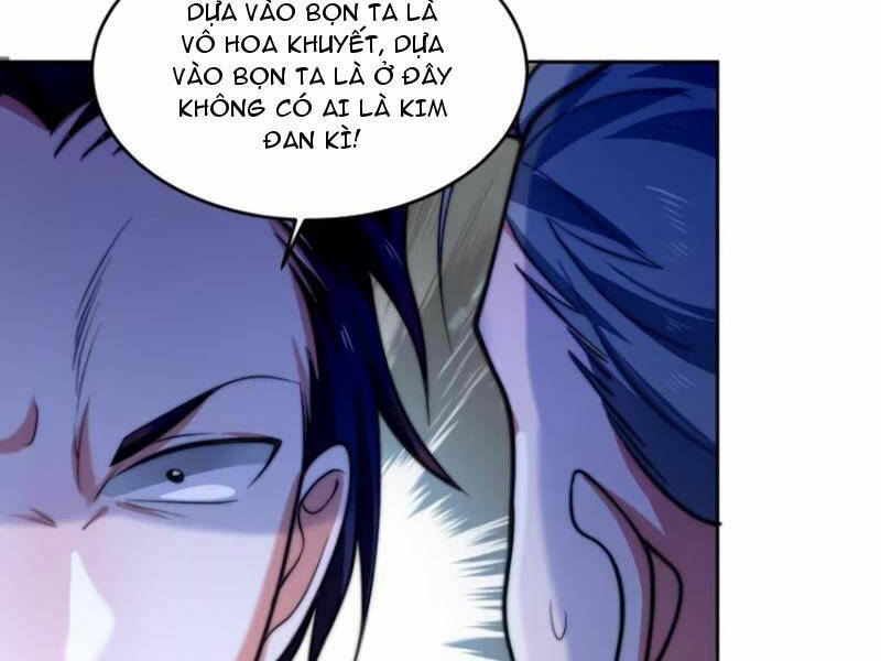 Nữ Đồ Đệ Ai Nấy Đều Muốn Giết Ta: Chapter 67
