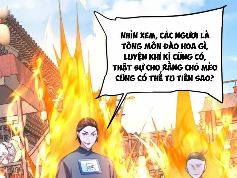 Nữ Đồ Đệ Ai Nấy Đều Muốn Giết Ta: Chapter 67