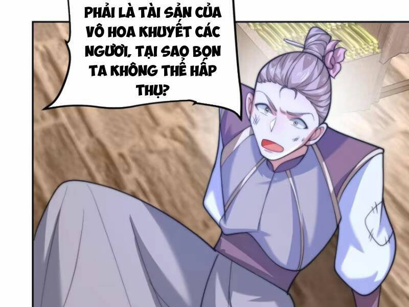 Nữ Đồ Đệ Ai Nấy Đều Muốn Giết Ta: Chapter 67