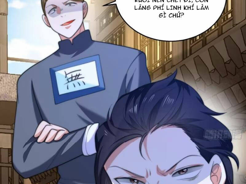 Nữ Đồ Đệ Ai Nấy Đều Muốn Giết Ta: Chapter 67