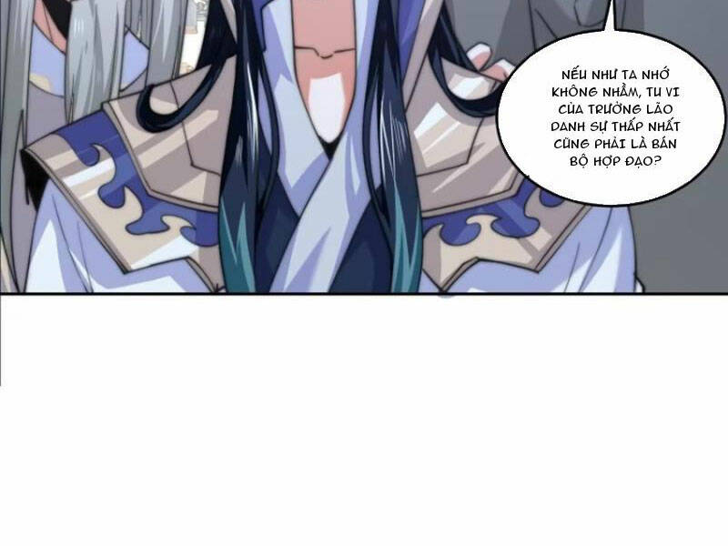 Nữ Đồ Đệ Ai Nấy Đều Muốn Giết Ta: Chapter 67