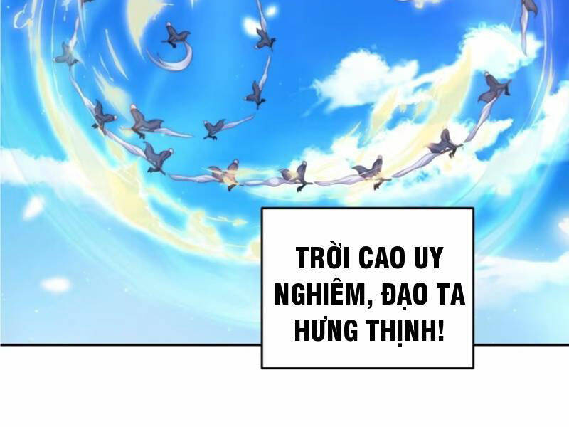 Nữ Đồ Đệ Ai Nấy Đều Muốn Giết Ta: Chapter 69