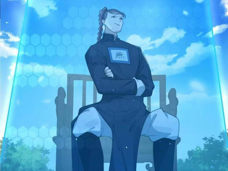 Nữ Đồ Đệ Ai Nấy Đều Muốn Giết Ta: Chapter 69