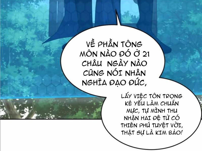 Nữ Đồ Đệ Ai Nấy Đều Muốn Giết Ta: Chapter 69