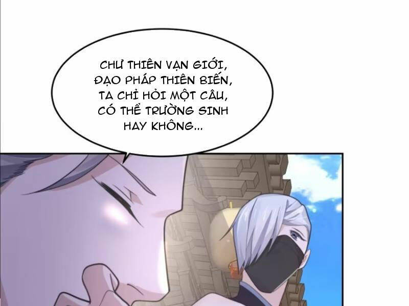 Nữ Đồ Đệ Ai Nấy Đều Muốn Giết Ta: Chapter 69