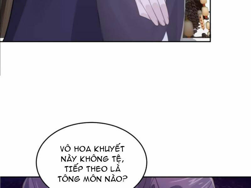 Nữ Đồ Đệ Ai Nấy Đều Muốn Giết Ta: Chapter 69
