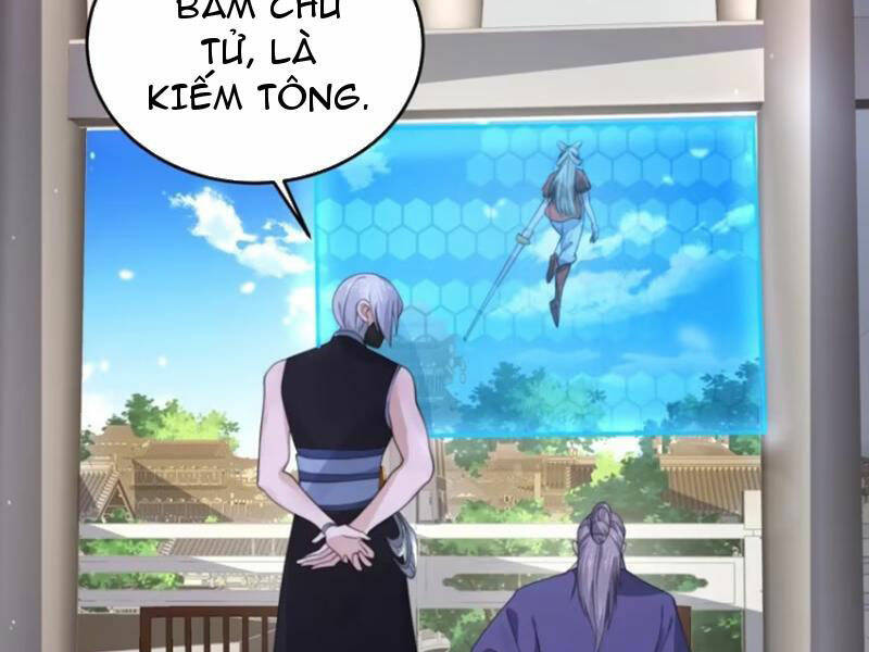 Nữ Đồ Đệ Ai Nấy Đều Muốn Giết Ta: Chapter 69