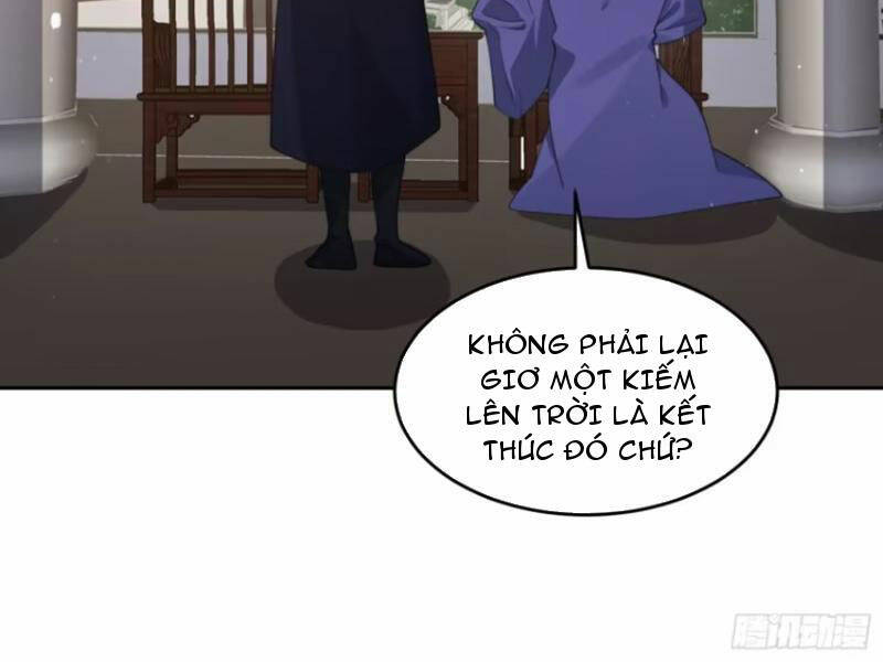Nữ Đồ Đệ Ai Nấy Đều Muốn Giết Ta: Chapter 69