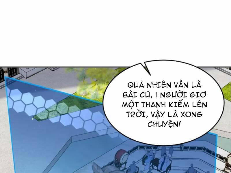 Nữ Đồ Đệ Ai Nấy Đều Muốn Giết Ta: Chapter 69
