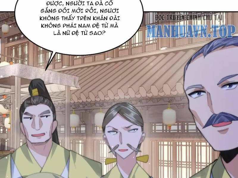 Nữ Đồ Đệ Ai Nấy Đều Muốn Giết Ta: Chapter 69