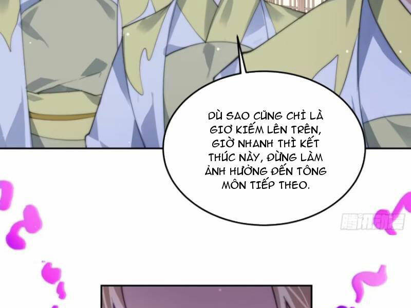 Nữ Đồ Đệ Ai Nấy Đều Muốn Giết Ta: Chapter 69