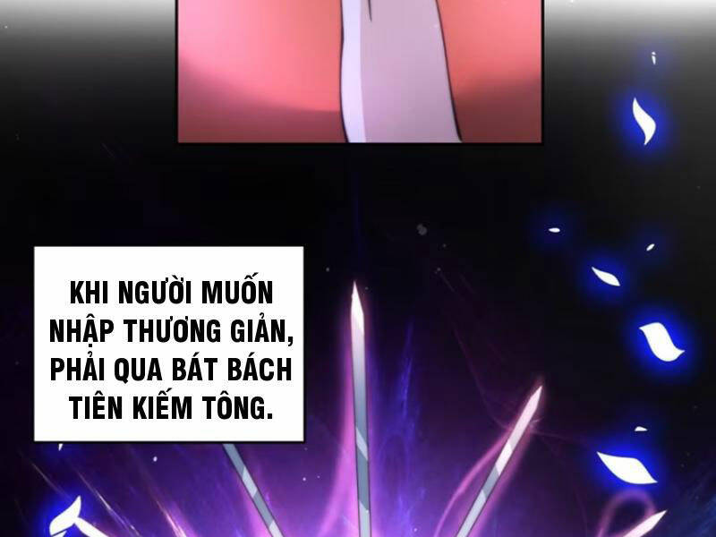 Nữ Đồ Đệ Ai Nấy Đều Muốn Giết Ta: Chapter 69