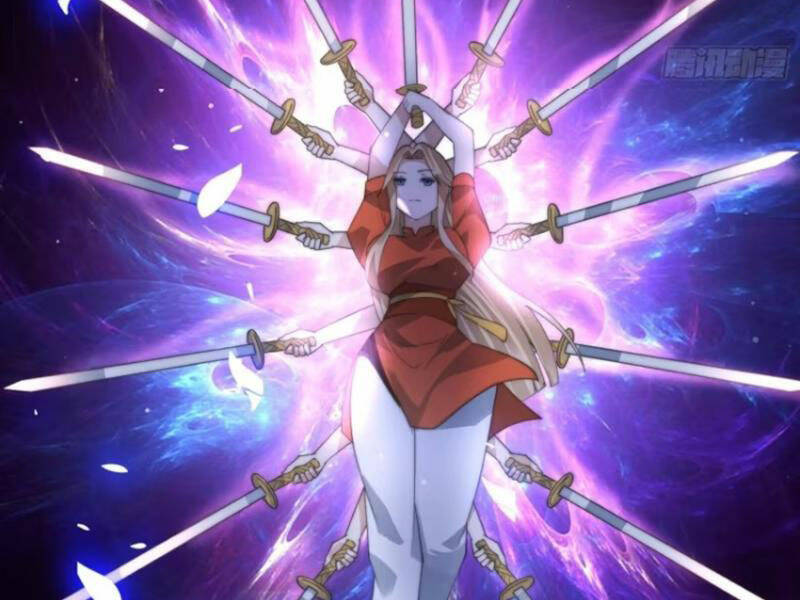 Nữ Đồ Đệ Ai Nấy Đều Muốn Giết Ta: Chapter 69