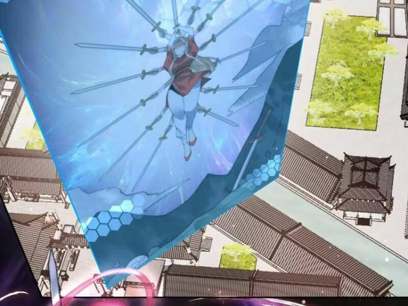 Nữ Đồ Đệ Ai Nấy Đều Muốn Giết Ta: Chapter 69