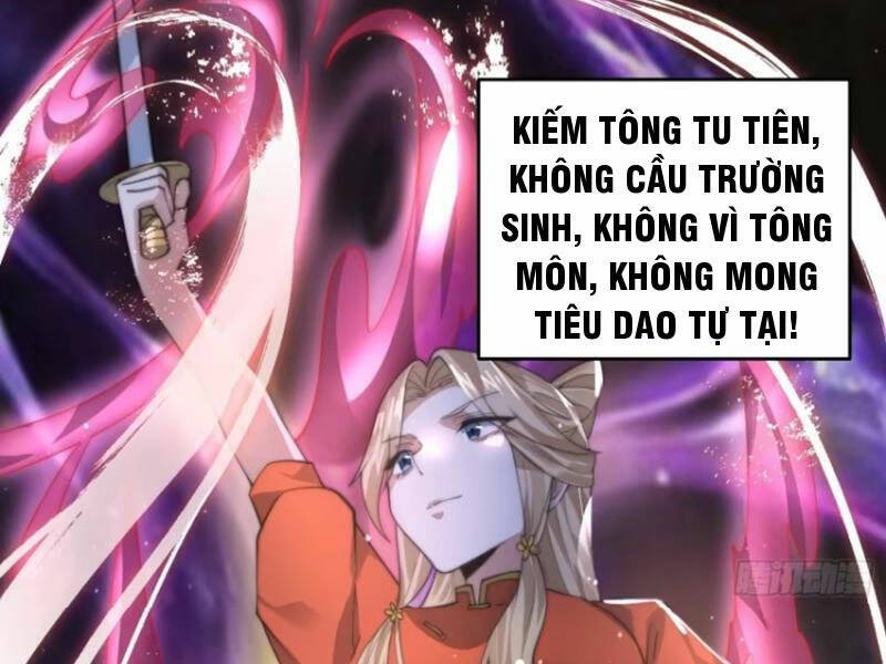 Nữ Đồ Đệ Ai Nấy Đều Muốn Giết Ta: Chapter 69