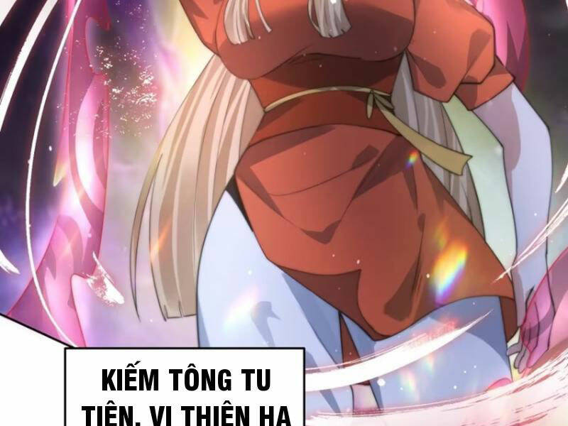 Nữ Đồ Đệ Ai Nấy Đều Muốn Giết Ta: Chapter 69