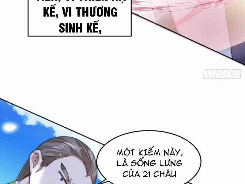 Nữ Đồ Đệ Ai Nấy Đều Muốn Giết Ta: Chapter 69