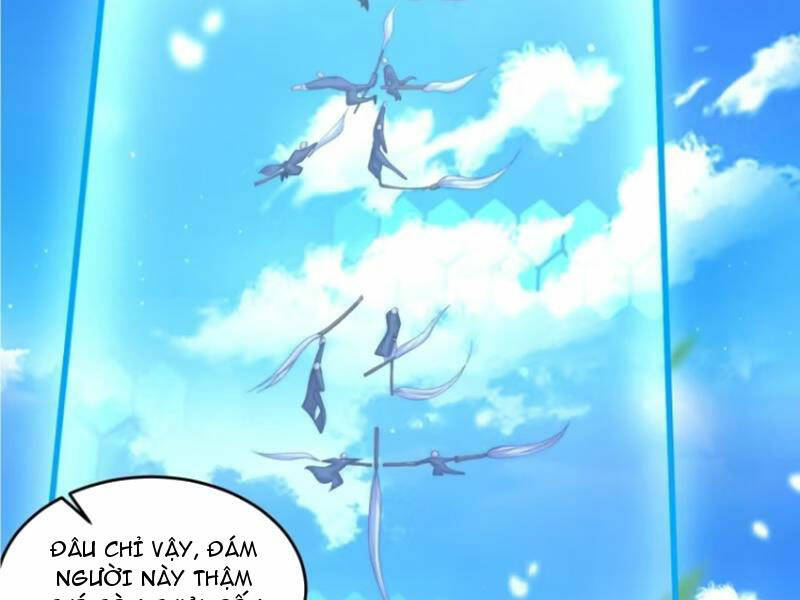 Nữ Đồ Đệ Ai Nấy Đều Muốn Giết Ta: Chapter 69