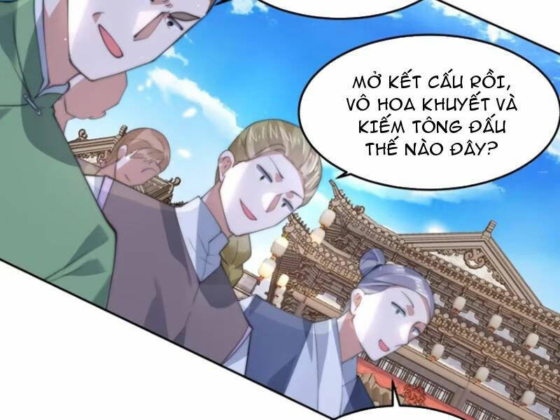 Nữ Đồ Đệ Ai Nấy Đều Muốn Giết Ta: Chapter 69