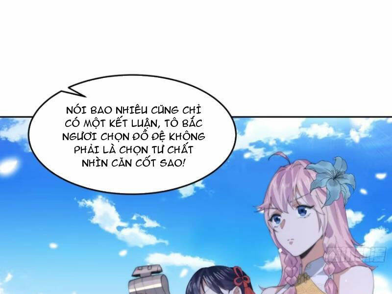 Nữ Đồ Đệ Ai Nấy Đều Muốn Giết Ta: Chapter 69