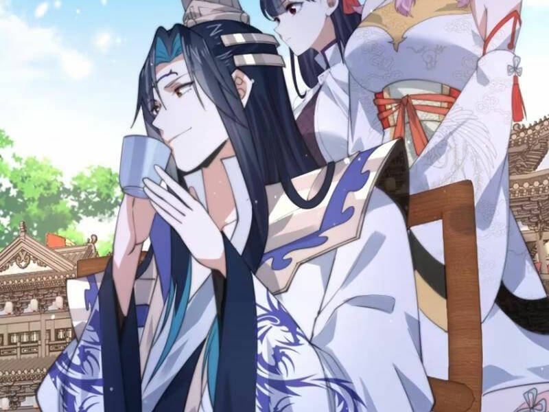 Nữ Đồ Đệ Ai Nấy Đều Muốn Giết Ta: Chapter 69