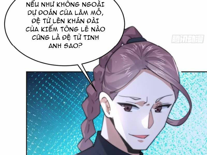 Nữ Đồ Đệ Ai Nấy Đều Muốn Giết Ta: Chapter 69