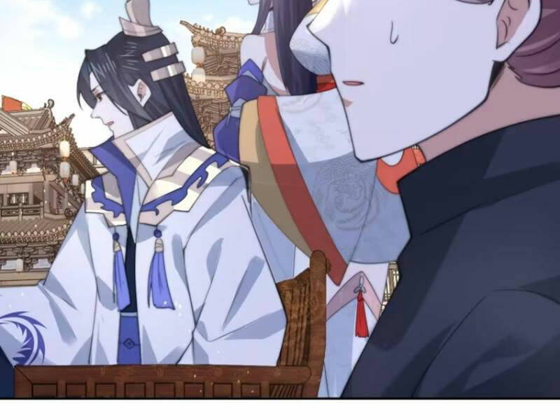 Nữ Đồ Đệ Ai Nấy Đều Muốn Giết Ta: Chapter 69