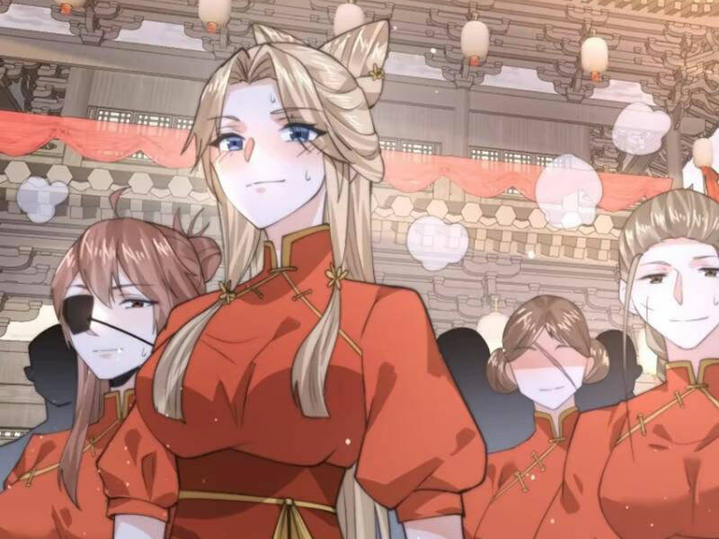 Nữ Đồ Đệ Ai Nấy Đều Muốn Giết Ta: Chapter 69