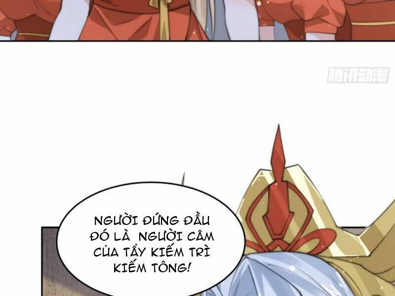 Nữ Đồ Đệ Ai Nấy Đều Muốn Giết Ta: Chapter 69