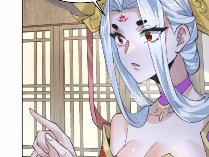 Nữ Đồ Đệ Ai Nấy Đều Muốn Giết Ta: Chapter 69