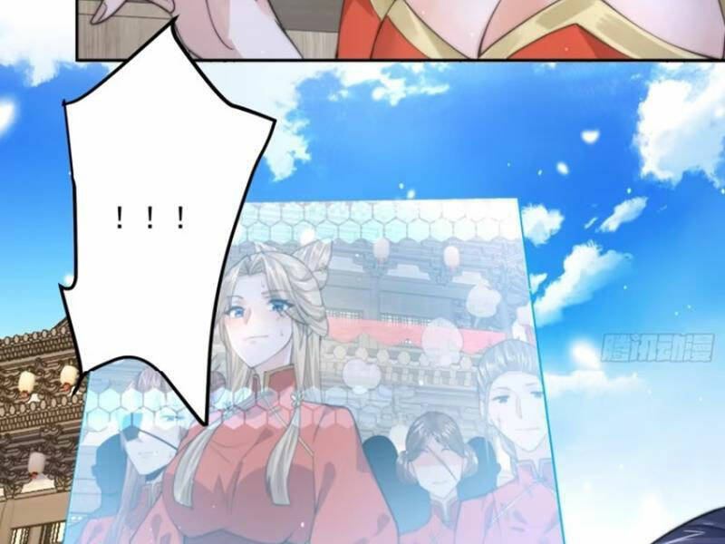 Nữ Đồ Đệ Ai Nấy Đều Muốn Giết Ta: Chapter 69