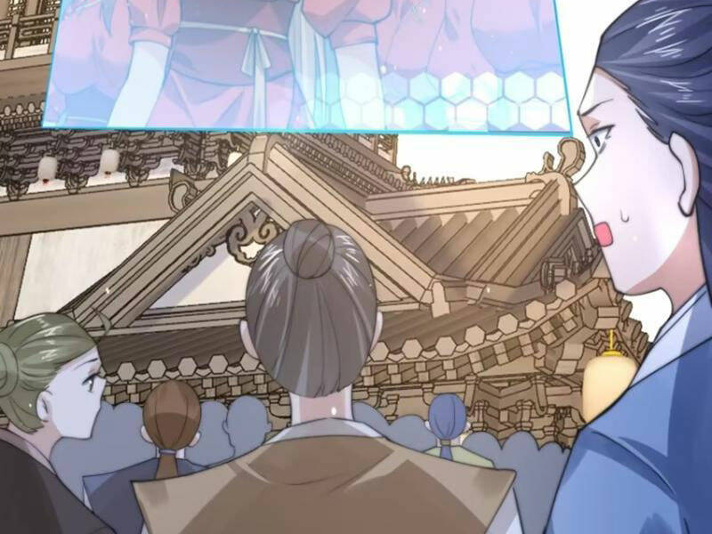 Nữ Đồ Đệ Ai Nấy Đều Muốn Giết Ta: Chapter 69