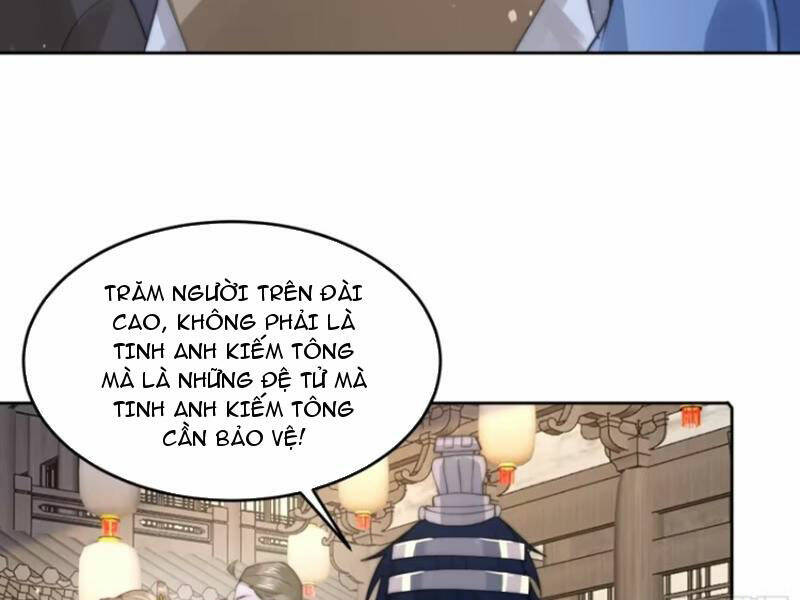 Nữ Đồ Đệ Ai Nấy Đều Muốn Giết Ta: Chapter 69